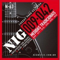 ENC NIG GUITARRA 009-042 N63