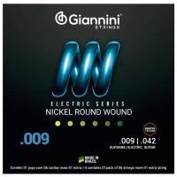 ENC GIANNINI GUITARRA 009-042 GEEGST9