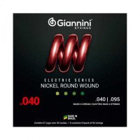 ENC GIANNINI BAIXO 04 CORDAS 040-095 GEEBRL