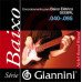 ENC GIANNINI BAIXO 04 CORDAS 040-095 GEEBRL