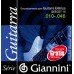 ENC GIANNINI GUITARRA 010-046 GEEGST10