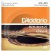 ENC D´ADDARIO VIOLÃO AÇO 010-050 BRONZE 85/15 EZ900B