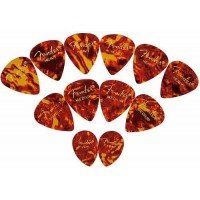 PALHETA VIOLÃO/GUITARRA FENDER / PLANET WAVES