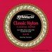 ENC D´ADDARIO VIOLÃO NYLON EJ27N TENSÃO NORMAL