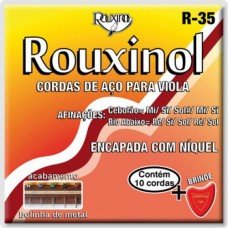 ENC ROUXINOL VIOLA CAIPIRA MAXIMA R35