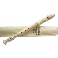 FLAUTA DOCE YAMAHA GERMAN YRS-23G