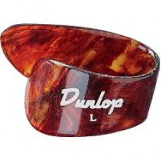 DEDEIRA DUNLOP CELULÓIDE SHELL GRANDE