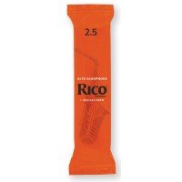PALHETA RICO REEDS SAX ALTO 2,5 (RJA1025)
