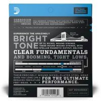 ENC D´ADDARIO BAIXO 5C EXL170-5