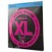 ENC D´ADDARIO BAIXO 5C EXL170-5