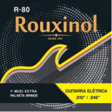 ENC ROUXINOL GUITARRA 010-042 R80