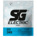 ENC SG GUITARRA 011-049 NICKEL ROUND