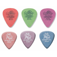 PALHETA VIOLÃO/GUITARRA DUNLOP PALHETA VIOLÃO/GUITARRA DUNLOP
