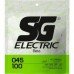 ENC SG BAIXO 4C CORDAS 045-100