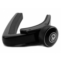 CAPOTRASTE PLANET WAVES CP02 BLACK PW-CP02