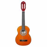 VIOLÃO GIANNINI START INFANTIL NÁILON NR-N
