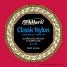 ENC D´ADDARIO VIOLÃO NYLON EJ27H TENSÃO ALTA