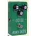 PEDAL GIANNINI BLUES DRIVE CHAVE TRUE BYPASS DB108