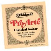 ENC D´ADDARIO VIOLÃO NÁILON EJ-45 PRO-ARTE ENC D´ADDARIO VIOLÃO NÁILON EJ-45 PRO-ARTE