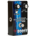 PEDAL GIANNINI HOT BOOST CHAVE TRUE BYPASS HB120