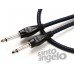CABO GUITARRA SANTO ANGELO 6.10 MTS TÊXTIL (P10 x P10)