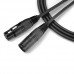 CABO MIC SANTO ANGELO 6.10 NINJA MTS (XLRM x XLRF)