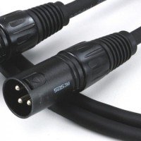 CABO MIC SANTO ANGELO 6.10 NINJA MTS (XLRM x XLRF)