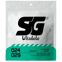ENC SG UKULELE CONCERTO