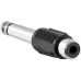 ADAPTADOR HYX (P10 X RCA) MONO METAL