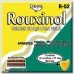 ENC ROUXINOL VIOLA CAIPIRA COM BOLINHA R52