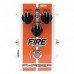 PEDAL FIRE PHASER/VIBRATO (ML)