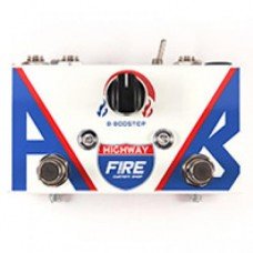 PEDAL FIRE AB BOX HIGHWAY BOOSTER