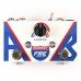 PEDAL FIRE AB BOX HIGHWAY BOOSTER PEDAL FIRE AB BOX HIGHWAY BOOSTER