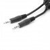 CABO DE AUDIO STAR CABLE 3,0MTS (P2 X P2)