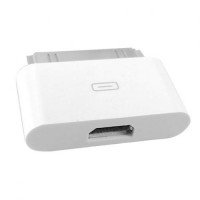 ADAPTADOR STAR CABLE IPHONE/IPAD  4 X 5