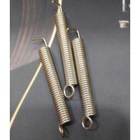 MOLA PARA GUITARRA STRINBERG PG-001CR