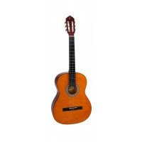 VIOLÃO GIANNINI CLASSICO START NÁILON N14-NA