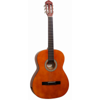 VIOLÃO GIANNINI START AÇO S14-NA