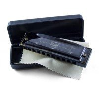 GAITA ORLEANS STONE SERIES 10 FUROS EM DO (C)