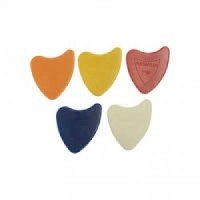 PALHETA  PLASTICO ABS 