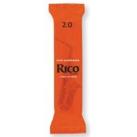 PALHETA RICO REEDS SAX ALTO 2,0 (RJA0120)