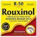 ENC ROUXINOL VIOLÃO AÇO 010 BOLINHA R50