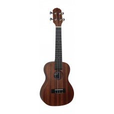UKULELE GIANNINI CONCERTO COM CAPA SAPELE (GUK23 WS)
