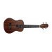 UKULELE GIANNINI CONCERTO COM CAPA SAPELE (GUK23 WS)