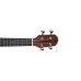 UKULELE GIANNINI CONCERTO COM CAPA SAPELE (GUK23 WS)
