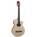 VIOLAO GIANNINI NYLON ELETROACUSTICO (GNF-1D CEQ NG)