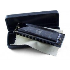 GAITA ORLEANS STONE SERIES 10 FUROS EM RÉ (D)