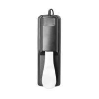 PEDAL SUSTAIN PARA TECLADOS