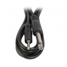 CABO DE AUDIO STORM P2S X P10 180CM