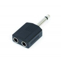 ADAPTADOR 2P10M X 1P10M STRINBERG MONO SAP013